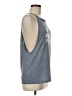 UNIQUELY Lorna Jane Gray Tank Top Size M - photo 4