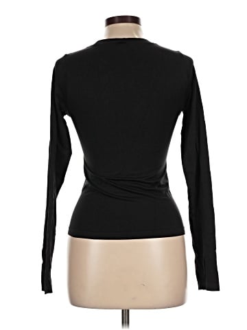 Sunday Best Long Sleeve T-Shirt (view 2)