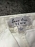 Love Tree Solid Ivory Shorts Size L - photo 3