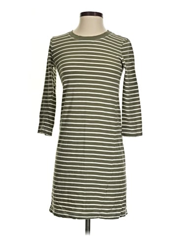 Current/Elliott Casual Dress (view 1)