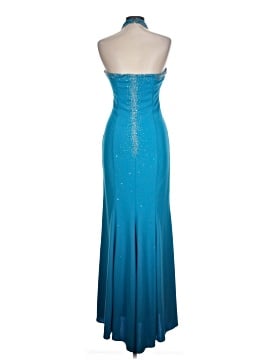 Niki by Niki Livas Cocktail Dress (view 2)