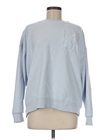Calvin Klein Performance Sweatshirt (view 1)