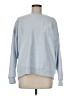 Calvin Klein Performance Blue Sweatshirt Size M - photo 1