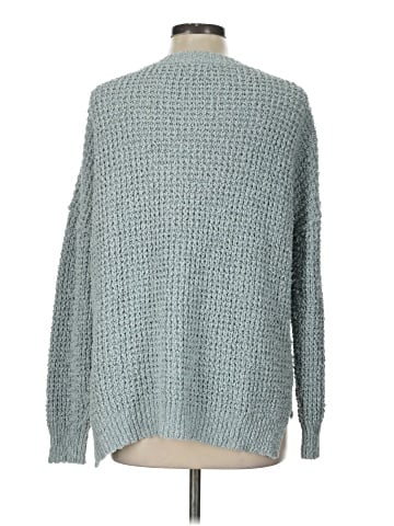 Miracle Pullover Sweater (view 2)