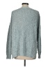 Miracle Blue Pullover Sweater Size L - photo 2