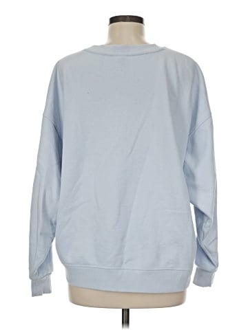 Calvin Klein Performance Sweatshirt (view 2)