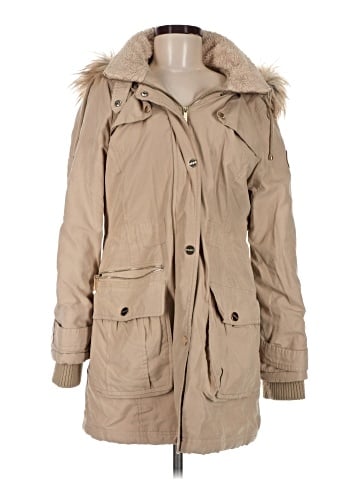 DKNY Coat (view 1)