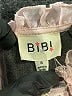 Bibi 100% Polyester Pink Sleeveless Blouse Size S - photo 7