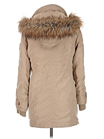 DKNY Coat (view 2)