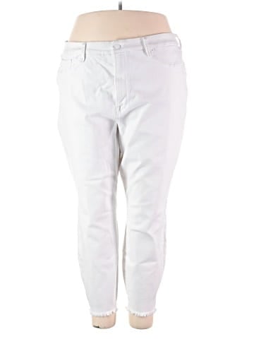 Good American Casual Pants (view 1)