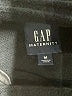 Gap - Maternity Black Turtleneck Sweater Size Med Maternity - photo 6