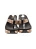 Volatile Brown Wedges Size 9 - photo 2