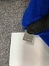 Neiman Marcus 100% Cashmere Blue Cashmere Pullover Sweater Size XL - photo 8