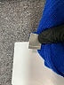 Neiman Marcus 100% Cashmere Blue Cashmere Pullover Sweater Size XL - photo 9