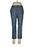 Unbranded Tweed Blue Dress Pants Size 10 (petite) - photo 1