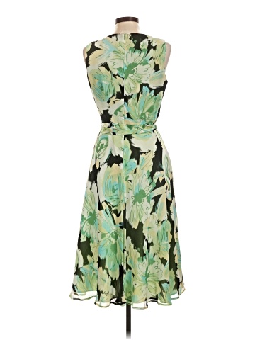 Black Label by Evan Picone Cocktail Dress (view 2)