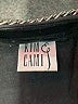 Kim & Cami Black Short Sleeve Blouse Size 3X - photo 7