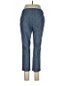 Unbranded Tweed Blue Dress Pants Size 10 (petite) - photo 2