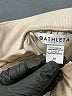 Athleta Solid Tan Casual Pants Size 16 - photo 4