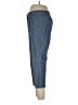 Unbranded Tweed Blue Dress Pants Size 10 (petite) - photo 5