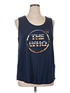 Lucky Brand Tank Top