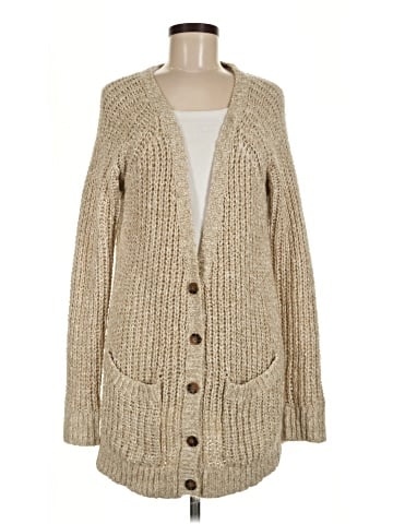 Garage Cardigan (view 1)