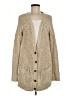 Garage Tan Cardigan Size Med - Lg - photo 1