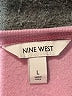 Nine West Pink Sweatshirt Size L - photo 7
