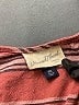 Universal Thread 100% Cotton Stripes Red Casual Dress Size XXL - photo 7