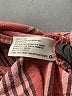 Universal Thread 100% Cotton Stripes Red Casual Dress Size XXL - photo 8