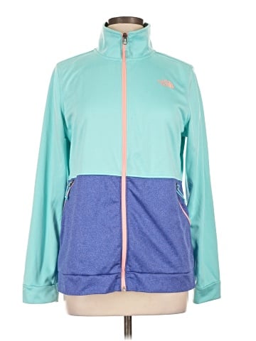 The North Face Track Jacket (view 1)