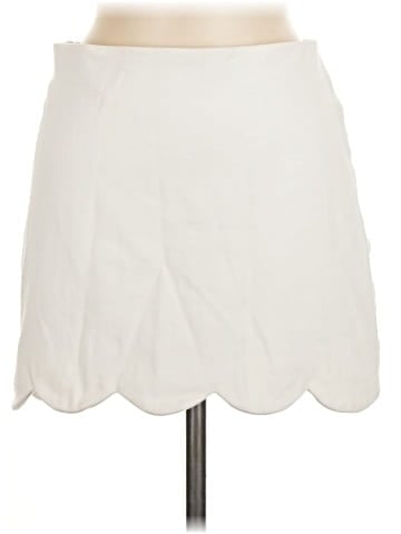 Topshop Casual Skirt (view 1)
