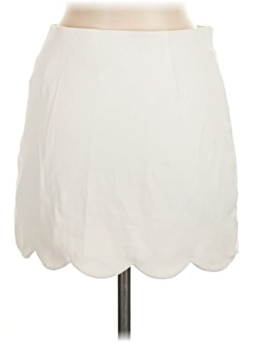 Topshop Casual Skirt (view 2)