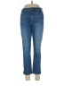 Universal Thread Blue Jeans Size 10 - photo 1