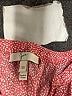 Joie 100% Silk Pink Sleeveless Silk Top Size XS - photo 7