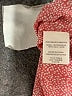 Joie 100% Silk Pink Sleeveless Silk Top Size XS - photo 8