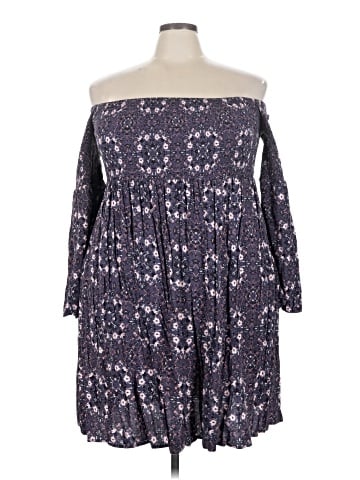 Torrid Casual Dress (view 1)