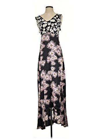 Elizabeth and James Cocktail Dress (view 1)
