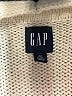 Gap Ivory Kimono Size M (tall) - photo 7