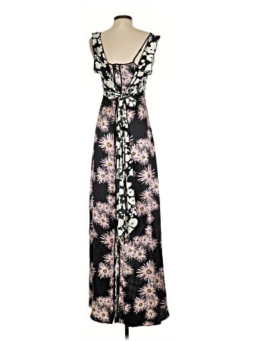 Elizabeth and James Cocktail Dress (view 2)