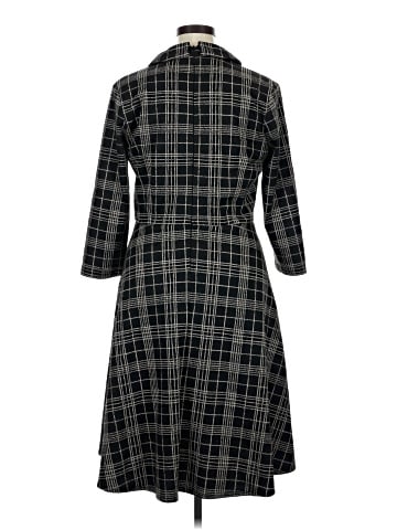 London Times Casual Dress (view 2)