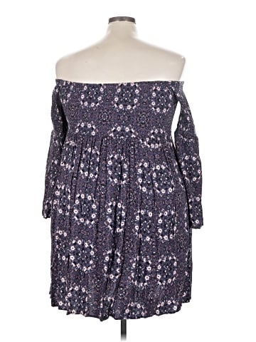 Torrid Casual Dress (view 2)