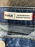True Religion Stars Blue Jeans Size 32 waist - photo 7