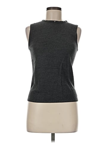 B. Moss Sweater Vest (view 1)