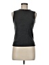 B. Moss Gray Sweater Vest Size M - photo 1