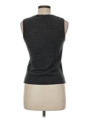 B. Moss Sweater Vest (view 2)