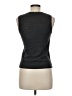 B. Moss Gray Sweater Vest Size M - photo 2