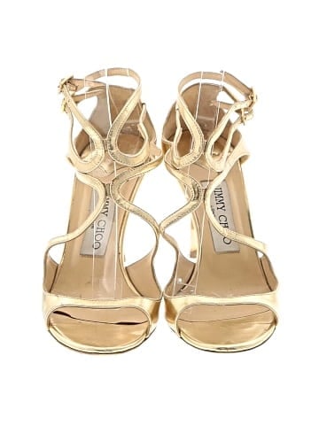 Jimmy Choo Sandals (view 2)