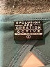 Evolution and Creation Teal Sleeveless Blouse Size S - photo 7