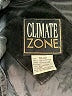 Climate Zone 100% Cotton Black Vest Size 18 - 20 - photo 6